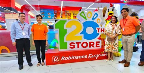 robinson easymart near me|Robinsons Easymart Cityland Santolan .